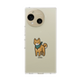 Slim Protection Case［ Original - CASEPLAY Dog - shiba ］