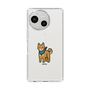 Slim Protection Case［ Original - CASEPLAY Dog - shiba ］