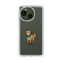 Slim Protection Case［ Original - CASEPLAY Dog - shiba ］