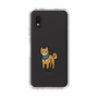 Slim Protection Case［ Original - CASEPLAY Dog - shiba ］