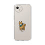 Slim Protection Case［ Original - CASEPLAY Dog - shiba ］