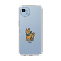 Slim Protection Case［ Original - CASEPLAY Dog - shiba ］