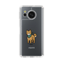 Slim Protection Case［ Original - CASEPLAY Dog - shiba ］