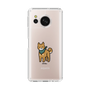 Slim Protection Case［ Original - CASEPLAY Dog - shiba ］