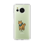 Slim Protection Case［ Original - CASEPLAY Dog - shiba ］