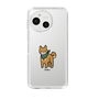 Slim Protection Case［ Original - CASEPLAY Dog - shiba ］