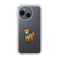Slim Protection Case［ Original - CASEPLAY Dog - shiba ］