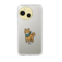 Slim Protection Case［ Original - CASEPLAY Dog - shiba ］