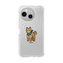 Slim Protection Case［ Original - CASEPLAY Dog - shiba ］