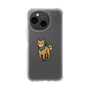 Slim Protection Case［ Original - CASEPLAY Dog - shiba ］