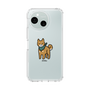 Slim Protection Case［ Original - CASEPLAY Dog - shiba ］
