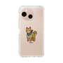 Slim Protection Case［ Original - CASEPLAY Dog - shiba ］
