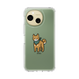 Slim Protection Case［ Original - CASEPLAY Dog - shiba ］