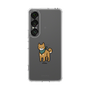 Slim Protection Case［ Original - CASEPLAY Dog - shiba ］