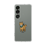 Slim Protection Case［ Original - CASEPLAY Dog - shiba ］