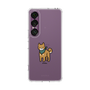Slim Protection Case［ Original - CASEPLAY Dog - shiba ］