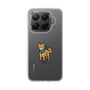 Slim Protection Case［ Original - CASEPLAY Dog - shiba ］