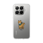 Slim Protection Case［ Original - CASEPLAY Dog - shiba ］