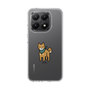 Slim Protection Case［ Original - CASEPLAY Dog - shiba ］