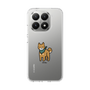 Slim Protection Case［ Original - CASEPLAY Dog - shiba ］
