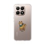 Slim Protection Case［ Original - CASEPLAY Dog - shiba ］