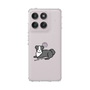 Slim Protection Case［ Original - CASEPLAY Dog - border collie ］