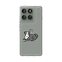 Slim Protection Case［ Original - CASEPLAY Dog - border collie ］
