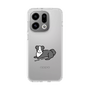 Slim Protection Case［ Original - CASEPLAY Dog - border collie ］