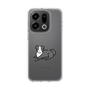 Slim Protection Case［ Original - CASEPLAY Dog - border collie ］