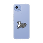 Slim Protection Case［ Original - CASEPLAY Dog - border collie ］