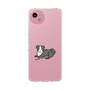 Slim Protection Case［ Original - CASEPLAY Dog - border collie ］
