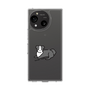 Slim Protection Case［ Original - CASEPLAY Dog - border collie ］