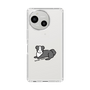 Slim Protection Case［ Original - CASEPLAY Dog - border collie ］