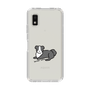 Slim Protection Case［ Original - CASEPLAY Dog - border collie ］
