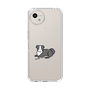 Slim Protection Case［ Original - CASEPLAY Dog - border collie ］
