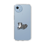 Slim Protection Case［ Original - CASEPLAY Dog - border collie ］