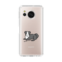Slim Protection Case［ Original - CASEPLAY Dog - border collie ］