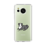 Slim Protection Case［ Original - CASEPLAY Dog - border collie ］