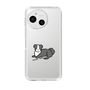 Slim Protection Case［ Original - CASEPLAY Dog - border collie ］