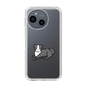 Slim Protection Case［ Original - CASEPLAY Dog - border collie ］