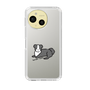 Slim Protection Case［ Original - CASEPLAY Dog - border collie ］