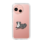 Slim Protection Case［ Original - CASEPLAY Dog - border collie ］
