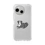 Slim Protection Case［ Original - CASEPLAY Dog - border collie ］