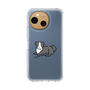Slim Protection Case［ Original - CASEPLAY Dog - border collie ］