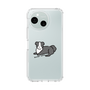 Slim Protection Case［ Original - CASEPLAY Dog - border collie ］