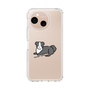 Slim Protection Case［ Original - CASEPLAY Dog - border collie ］