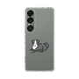 Slim Protection Case［ Original - CASEPLAY Dog - border collie ］