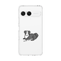 Slim Protection Case［ Original - CASEPLAY Dog - border collie ］