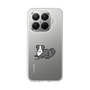 Slim Protection Case［ Original - CASEPLAY Dog - border collie ］