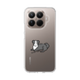 Slim Protection Case［ Original - CASEPLAY Dog - border collie ］